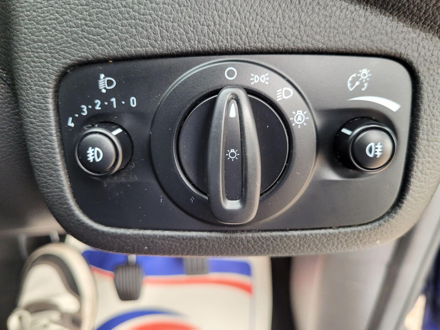 Used Ford Grand C-Max 2018 for sale - 76166614: Photo 34