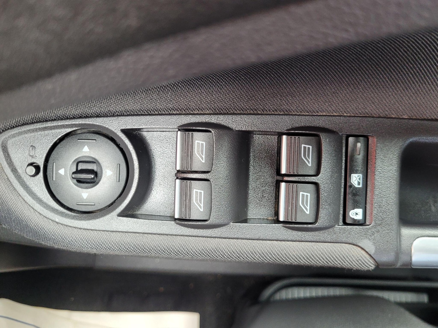 Used Ford Grand C-Max 2018 for sale - 76166614: Photo 35
