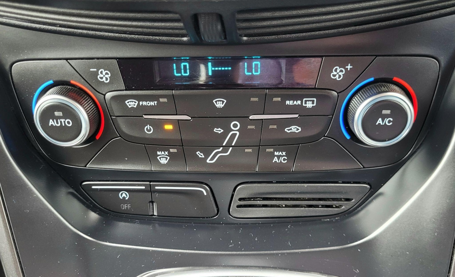 Used Ford Grand C-Max 2018 for sale - 76166614: Photo 38