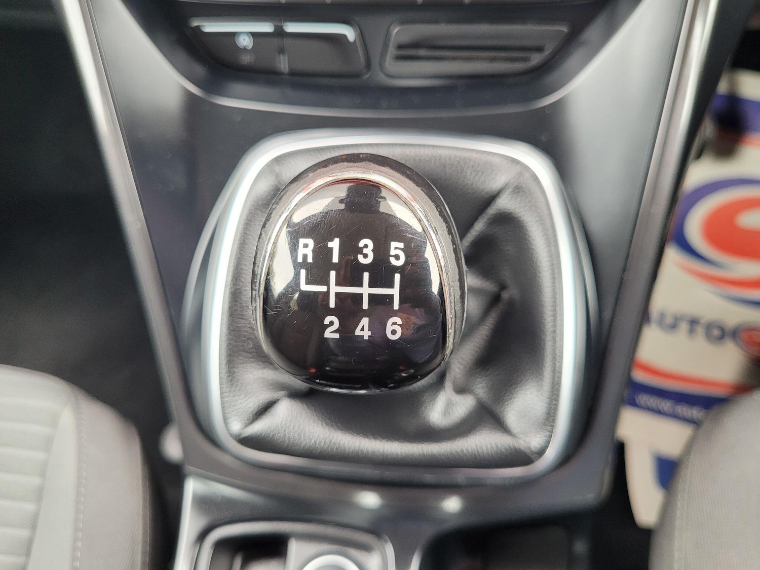 Used Ford Grand C-Max 2018 for sale - 76166614: Photo 39