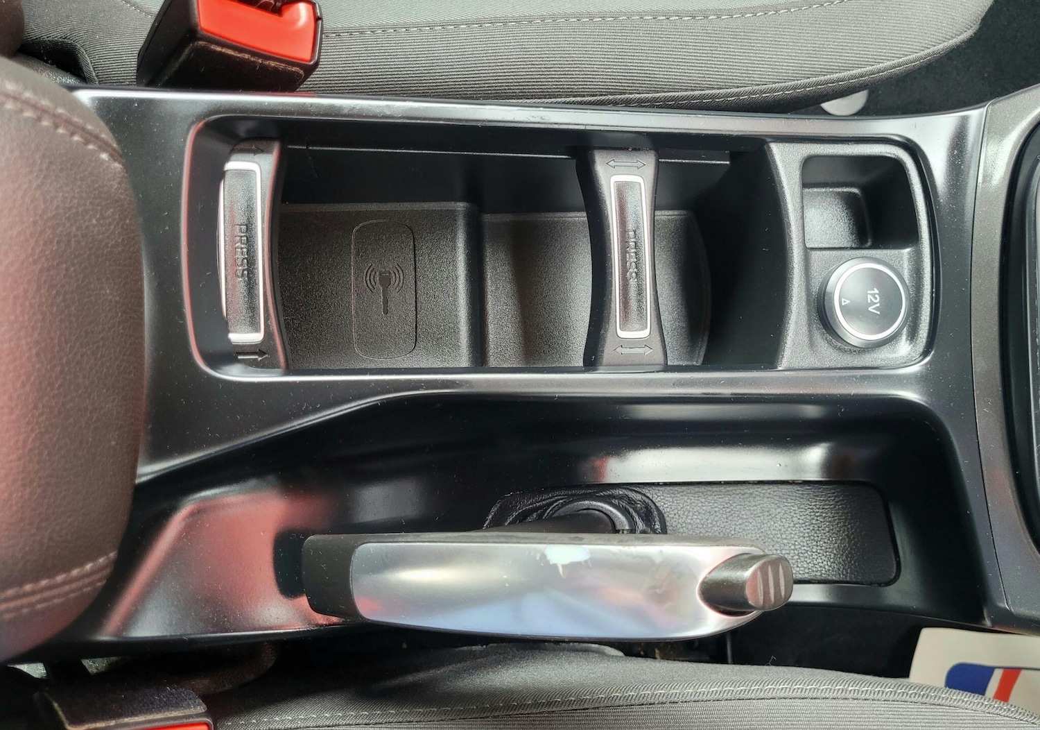 Used Ford Grand C-Max 2018 for sale - 76166614: Photo 40