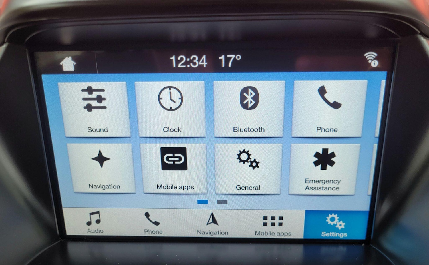 Used Ford Grand C-Max 2018 for sale - 76166614: Photo 42
