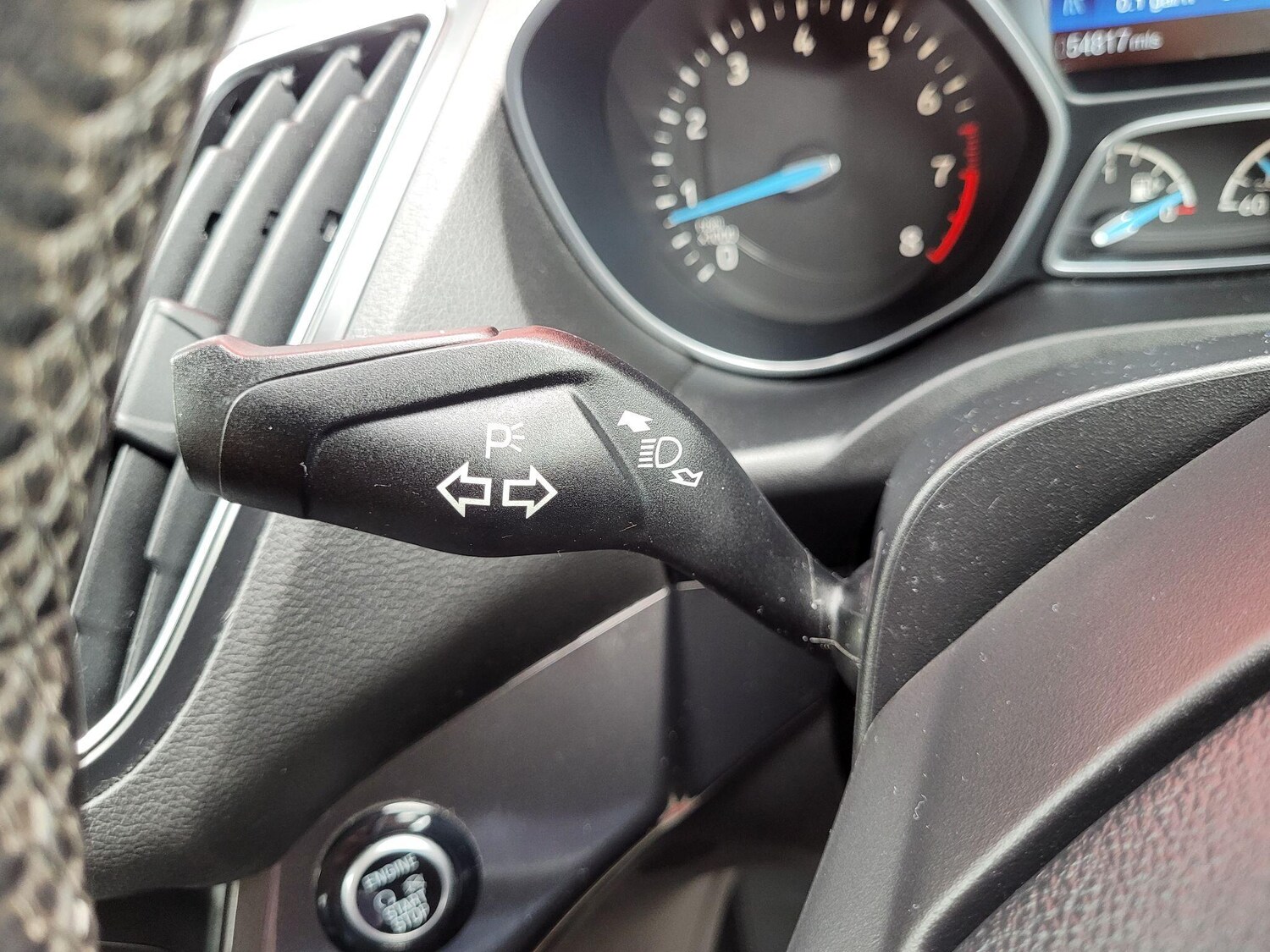 Used Ford Grand C-Max 2018 for sale - 76166614: Photo 46