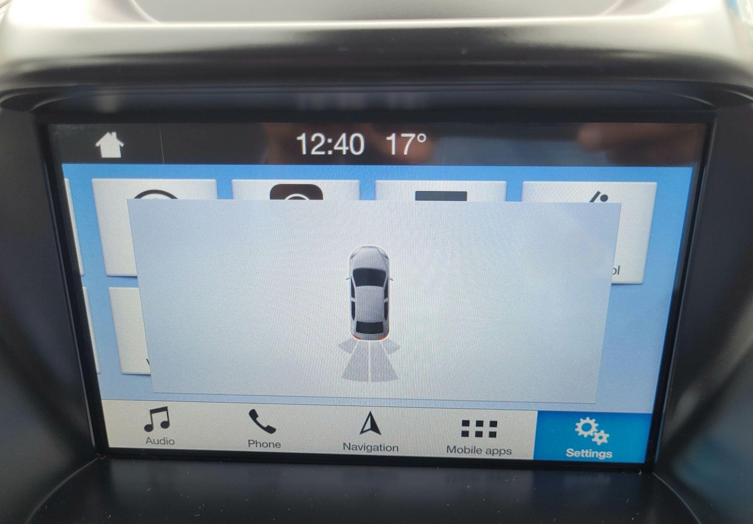 Used Ford Grand C-Max 2018 for sale - 76166614: Photo 49
