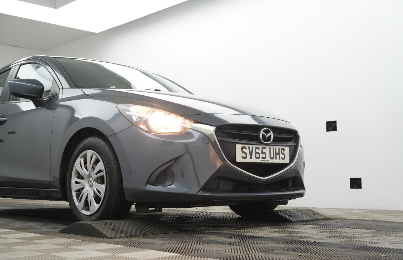 Used Mazda Mazda2 for sale - 76667325: Photo 10