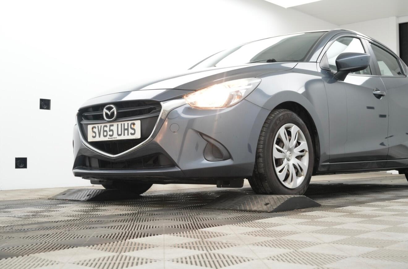 Used Mazda Mazda2 for sale - 76667325: Photo 11