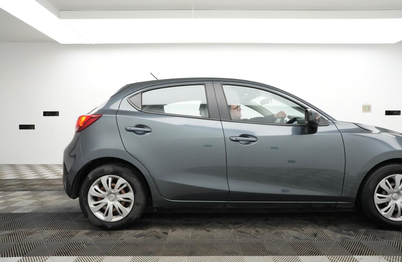 Used Mazda Mazda2 for sale - 76667325: Photo 12