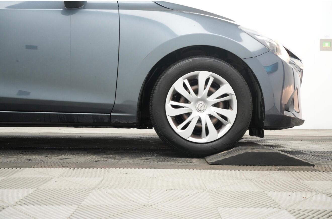 Used Mazda Mazda2 for sale - 76667325: Photo 14