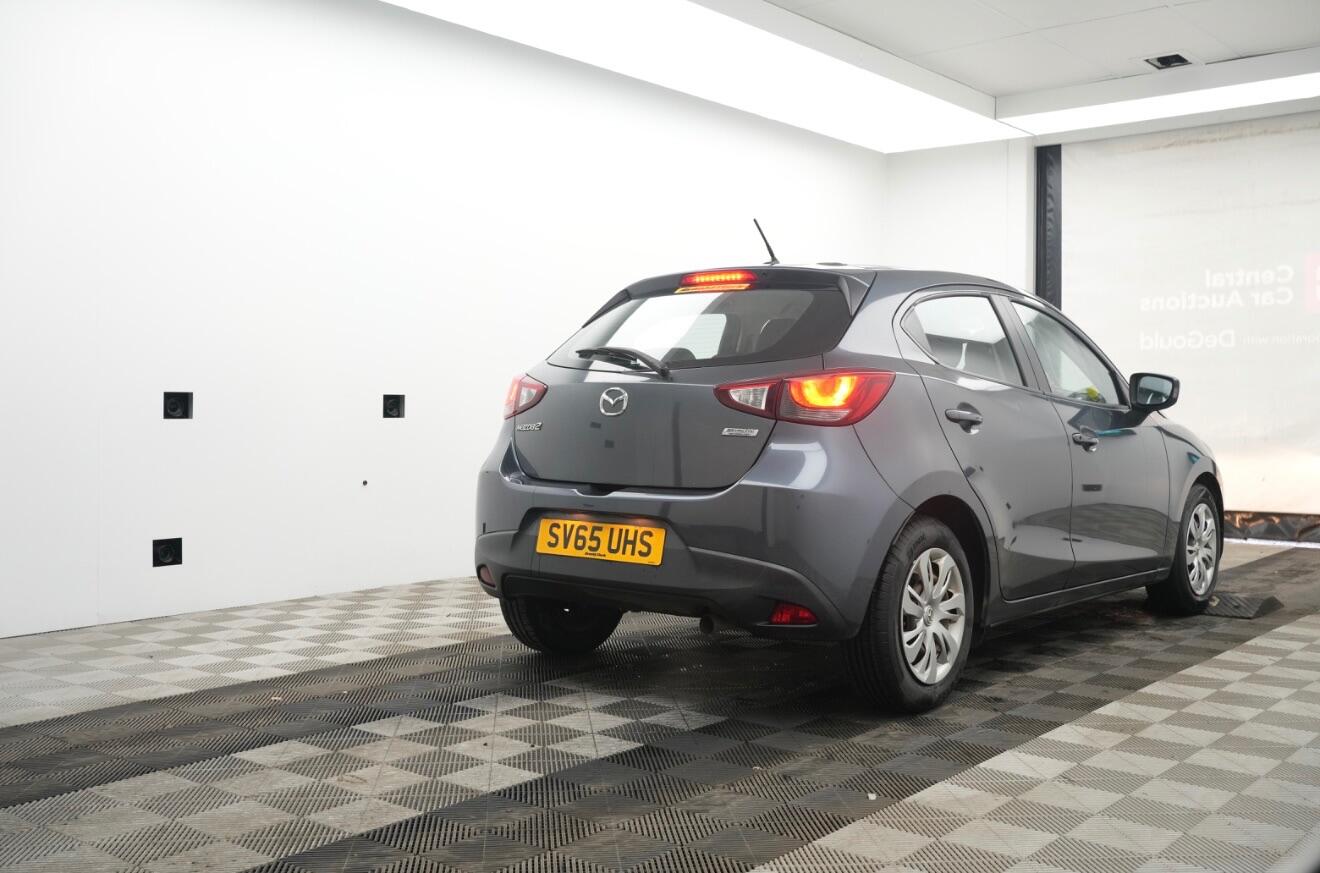 Used Mazda Mazda2 for sale - 76667325: Photo 17