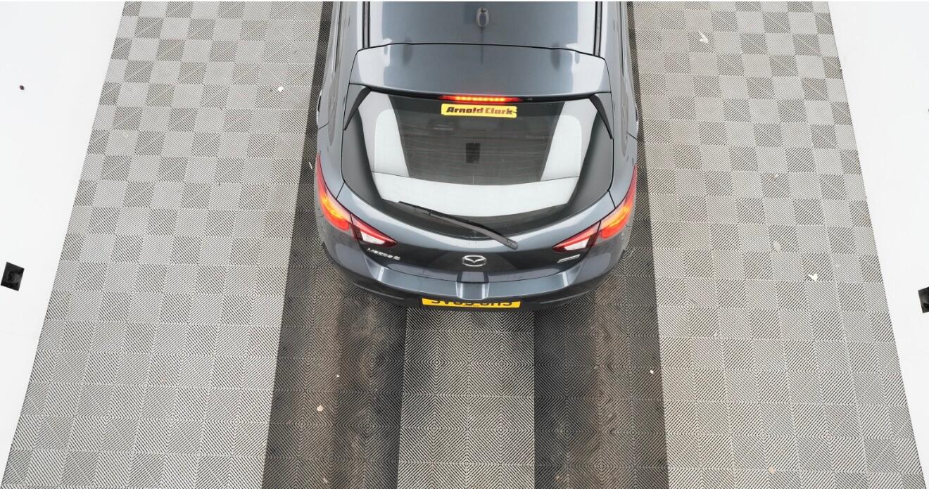 Used Mazda Mazda2 for sale - 76667325: Photo 18