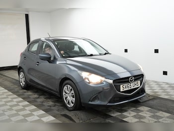 Used Mazda Mazda2 2015 for sale - 76667325: Photo