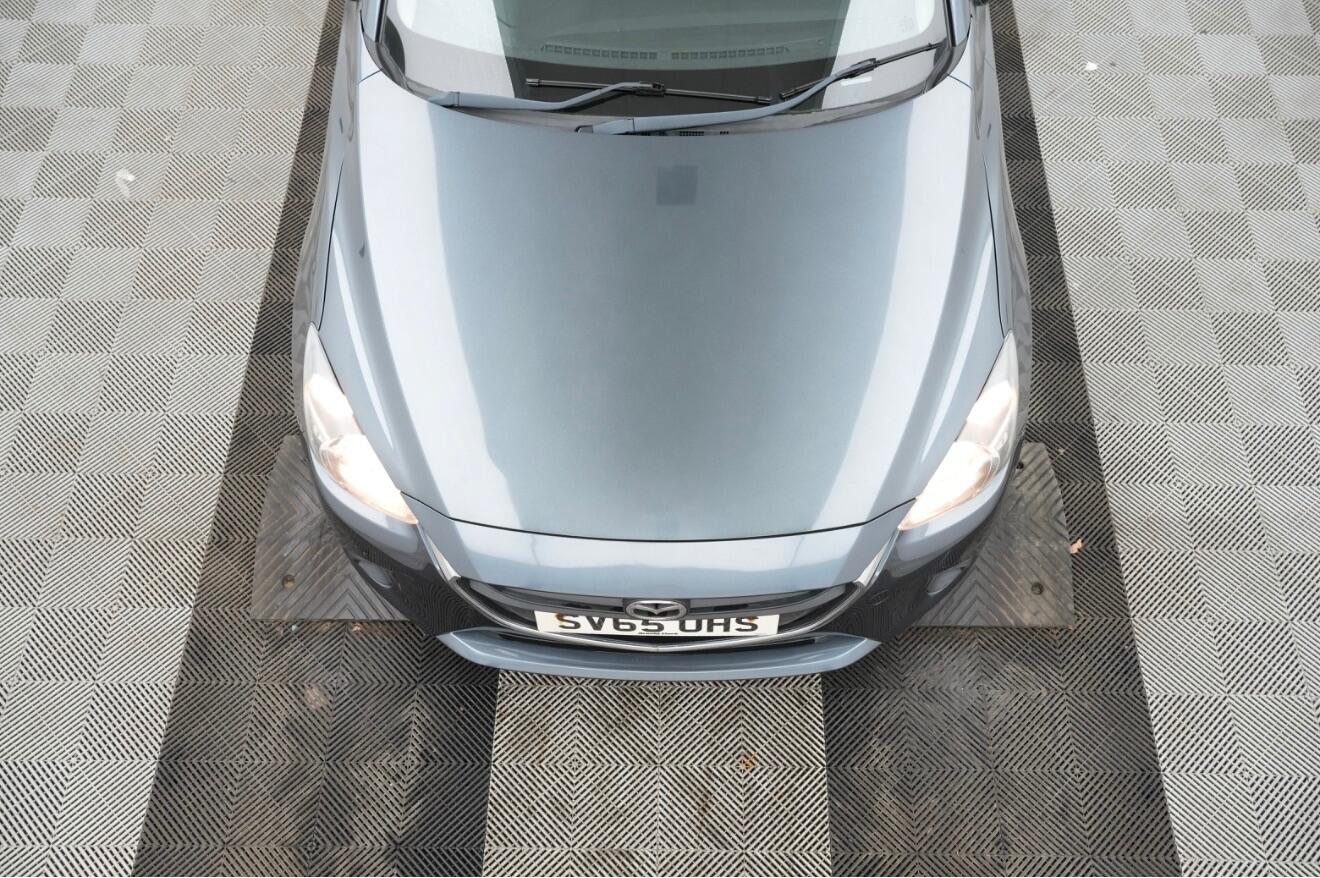 Used Mazda Mazda2 for sale - 76667325: Photo 20