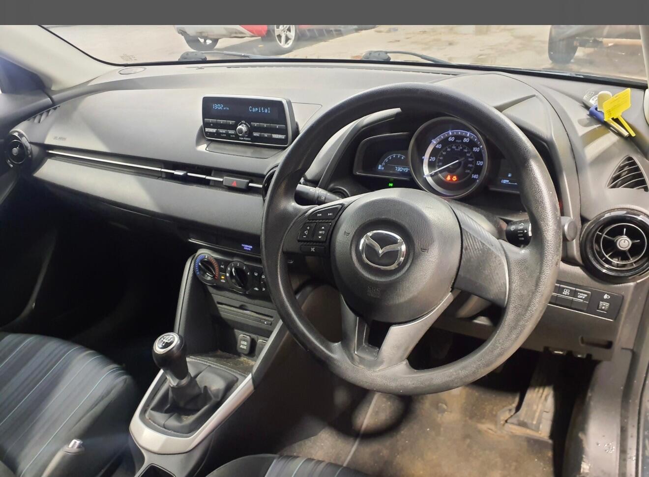 Used Mazda Mazda2 for sale - 76667325: Photo 21