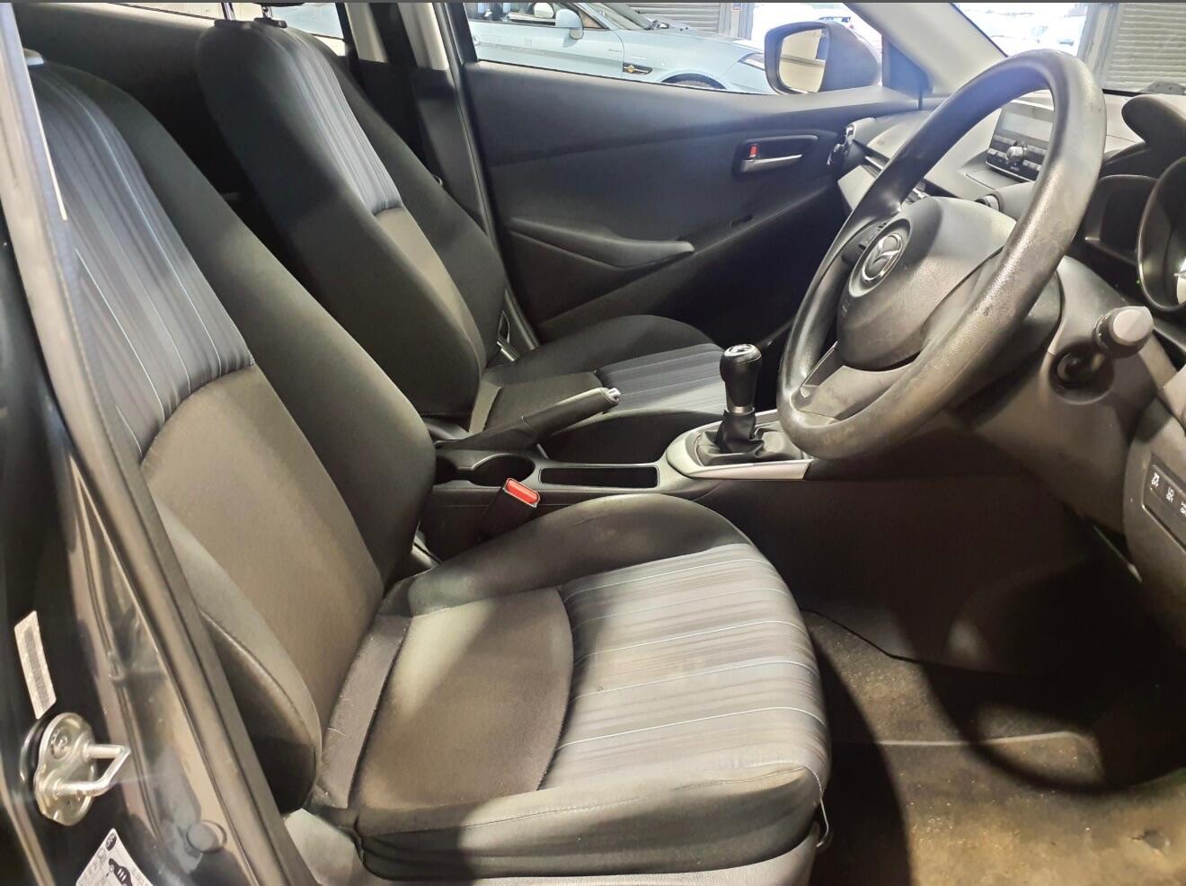 Used Mazda Mazda2 for sale - 76667325: Photo 22