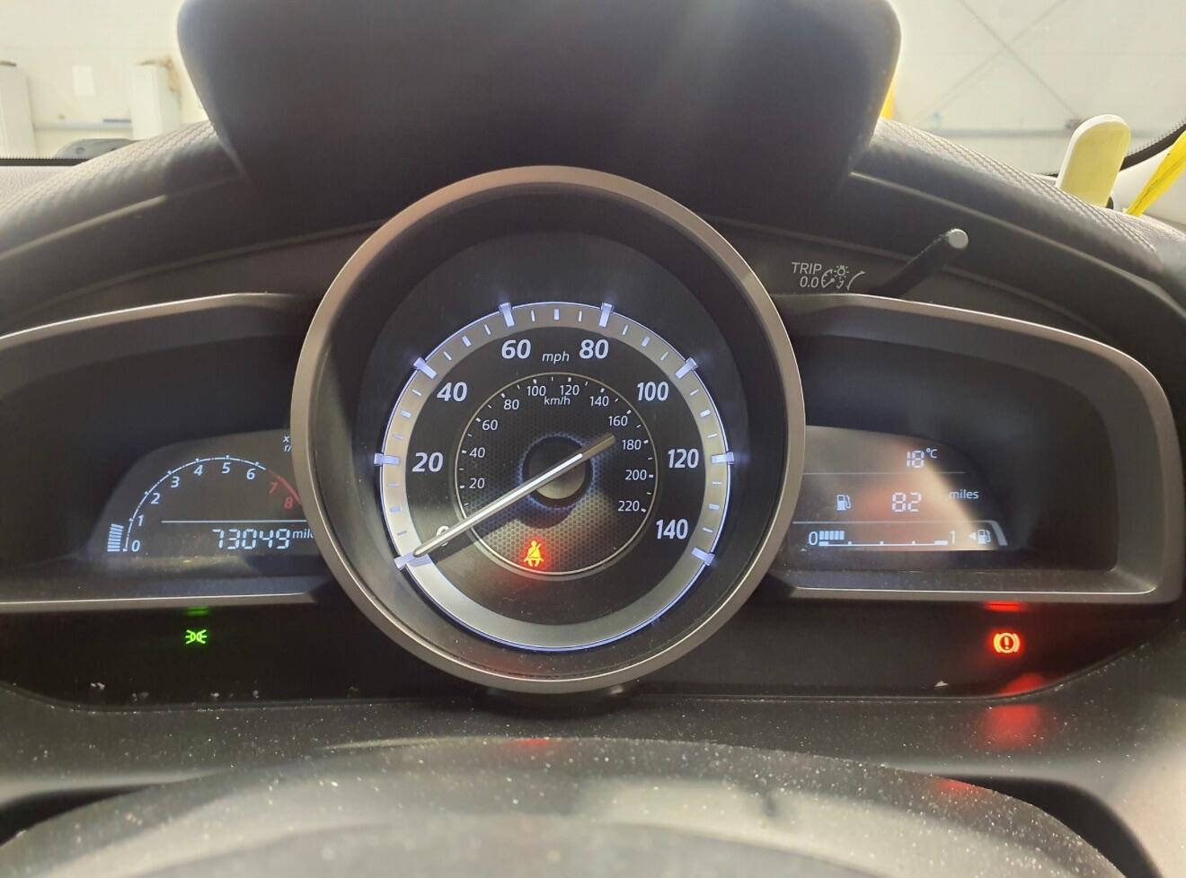 Used Mazda Mazda2 for sale - 76667325: Photo 23