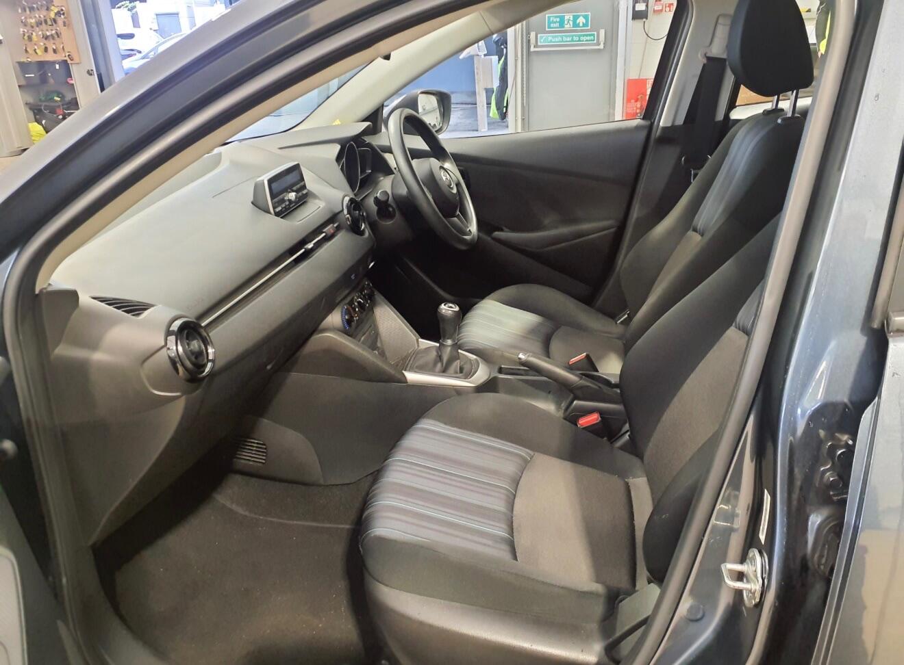 Used Mazda Mazda2 for sale - 76667325: Photo 24