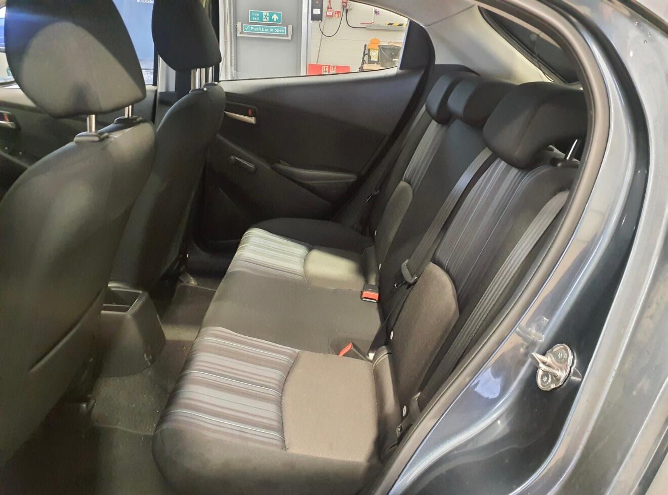 Used Mazda Mazda2 for sale - 76667325: Photo 25