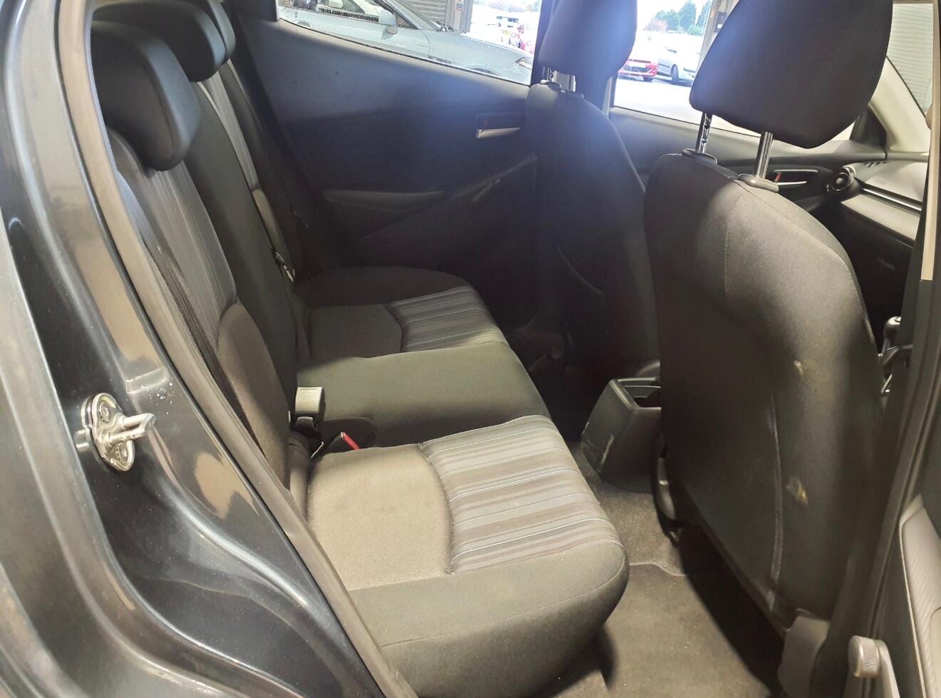 Used Mazda Mazda2 for sale - 76667325: Photo 26