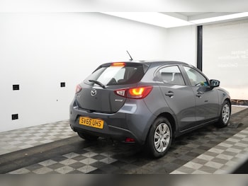 Used Mazda Mazda2 2015 for sale - 76667325: Photo
