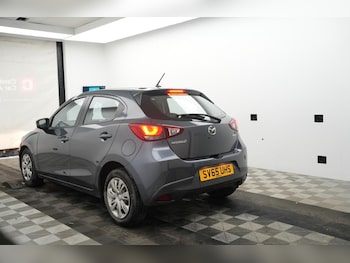 Used Mazda Mazda2 2015 for sale - 76667325: Photo