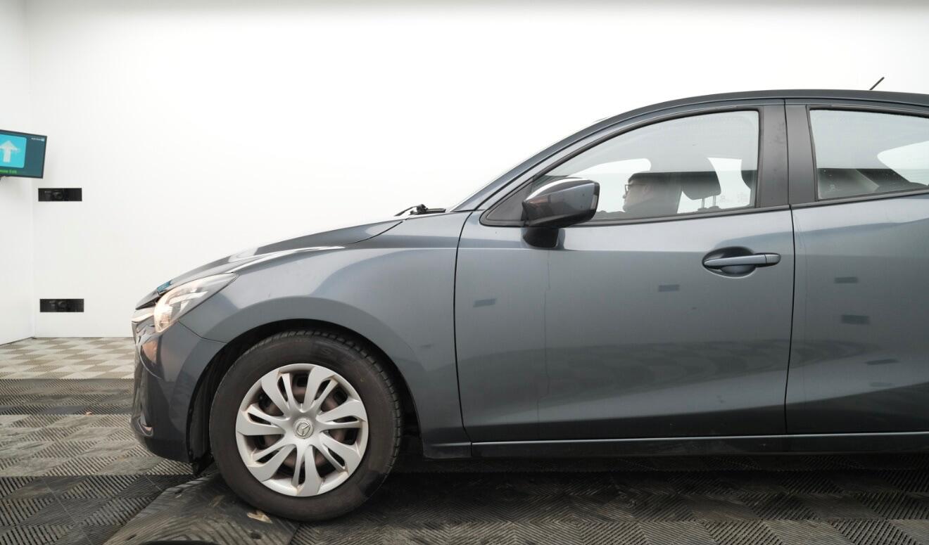 Used Mazda Mazda2 for sale - 76667325: Photo 6