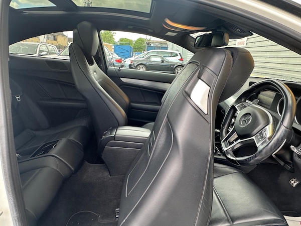 Used Mercedes-Benz C-Class 2014 for sale - 75041867: Photo 16