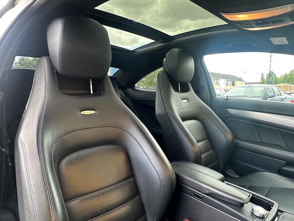 Used Mercedes-Benz C-Class 2014 for sale - 75041867: Photo 18