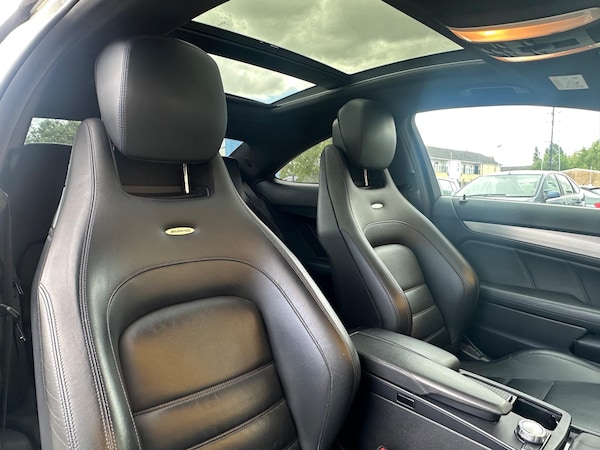 Used Mercedes-Benz C-Class 2014 for sale - 75041867: Photo 19