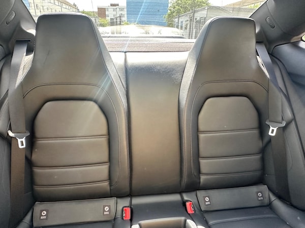 Used Mercedes-Benz C-Class 2014 for sale - 75041867: Photo 23