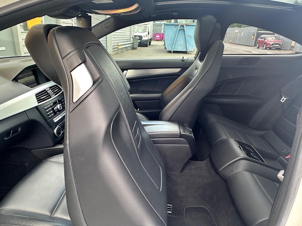 Used Mercedes-Benz C-Class 2014 for sale - 75041867: Photo 24