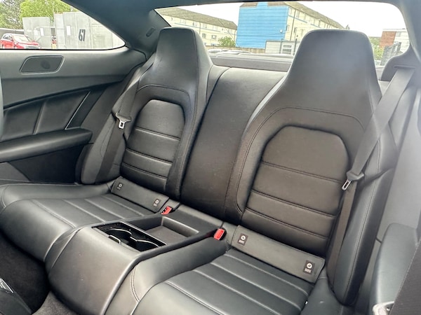 Used Mercedes-Benz C-Class 2014 for sale - 75041867: Photo 25