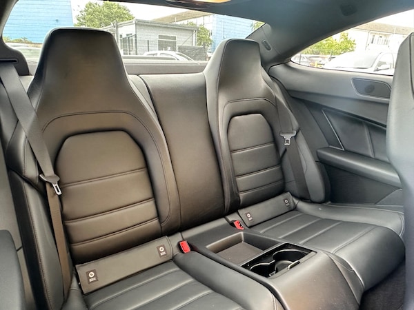 Used Mercedes-Benz C-Class 2014 for sale - 75041867: Photo 26