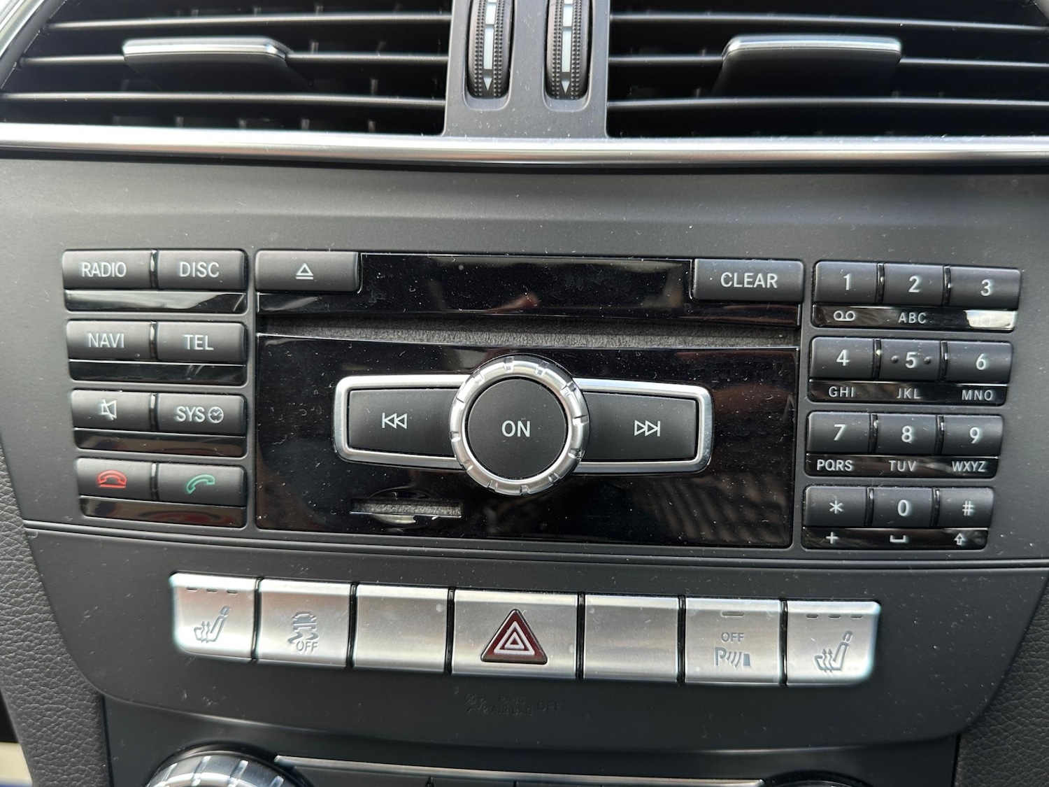 Vehicle 30