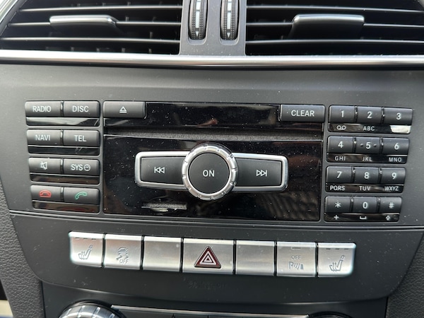 Used Mercedes-Benz C-Class 2014 for sale - 75041867: Photo 30