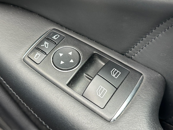 Used Mercedes-Benz C-Class 2014 for sale - 75041867: Photo 31