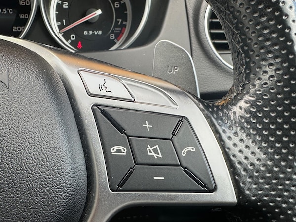 Used Mercedes-Benz C-Class 2014 for sale - 75041867: Photo 36