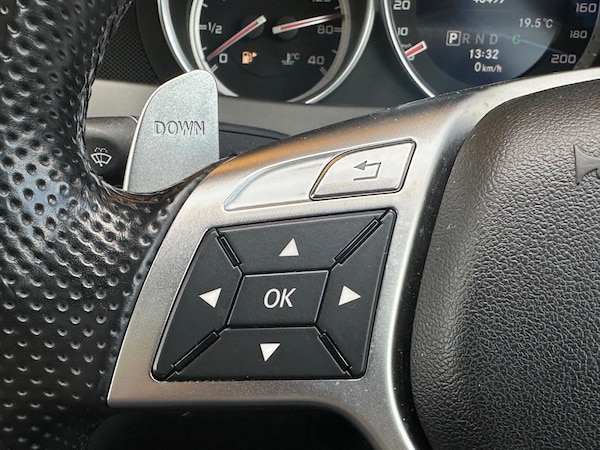 Used Mercedes-Benz C-Class 2014 for sale - 75041867: Photo 37