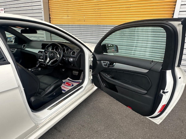 Used Mercedes-Benz C-Class 2014 for sale - 75041867: Photo 43