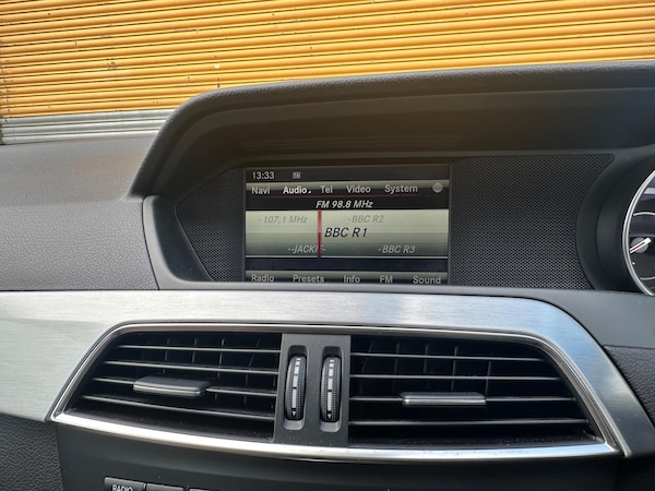 Used Mercedes-Benz C-Class 2014 for sale - 75041867: Photo 48