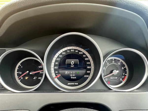 Used Mercedes-Benz C-Class 2014 for sale - 75041867: Photo 51