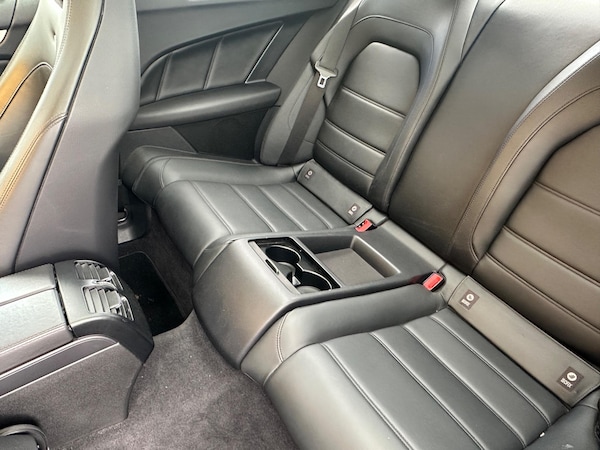 Used Mercedes-Benz C-Class 2014 for sale - 75041867: Photo 55
