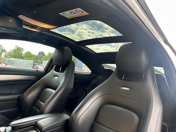 Used Mercedes-Benz C-Class 2014 for sale - 75041867: Photo 56