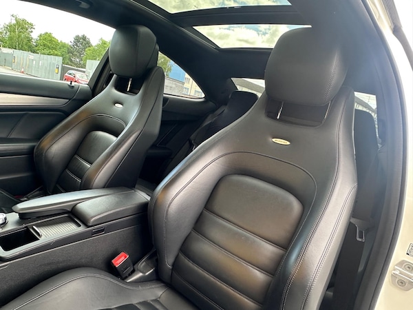 Used Mercedes-Benz C-Class 2014 for sale - 75041867: Photo 57
