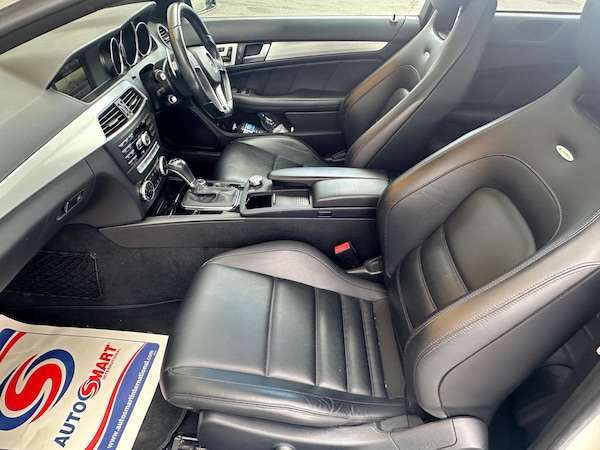 Used Mercedes-Benz C-Class 2014 for sale - 75041867: Photo 58