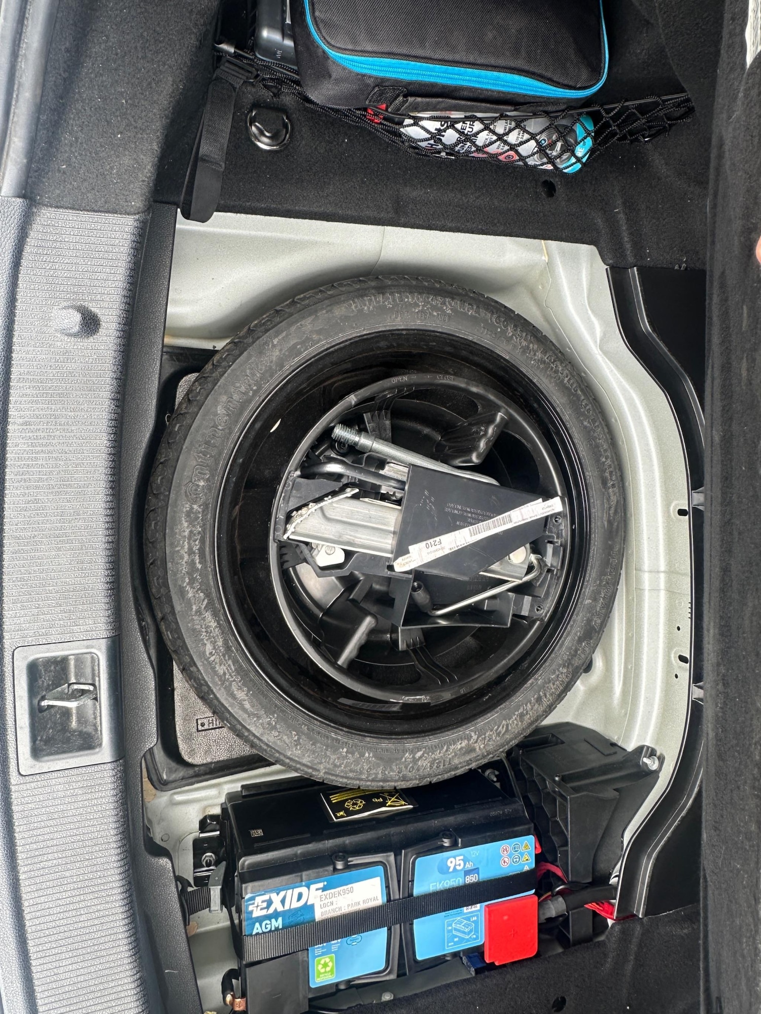 Vehicle 64