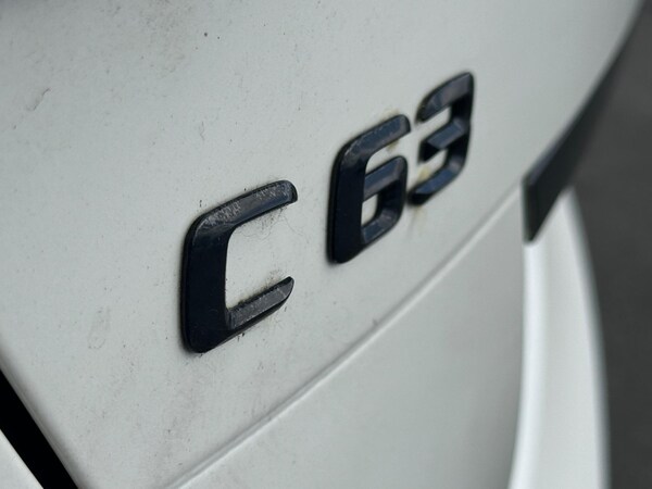 Used Mercedes-Benz C-Class 2014 for sale - 75041867: Photo 65