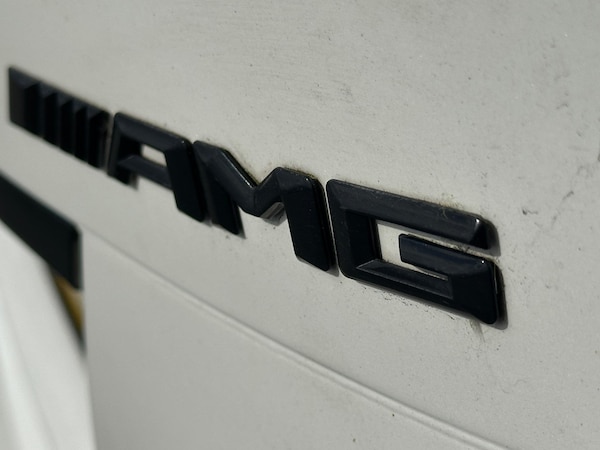 Used Mercedes-Benz C-Class 2014 for sale - 75041867: Photo 66
