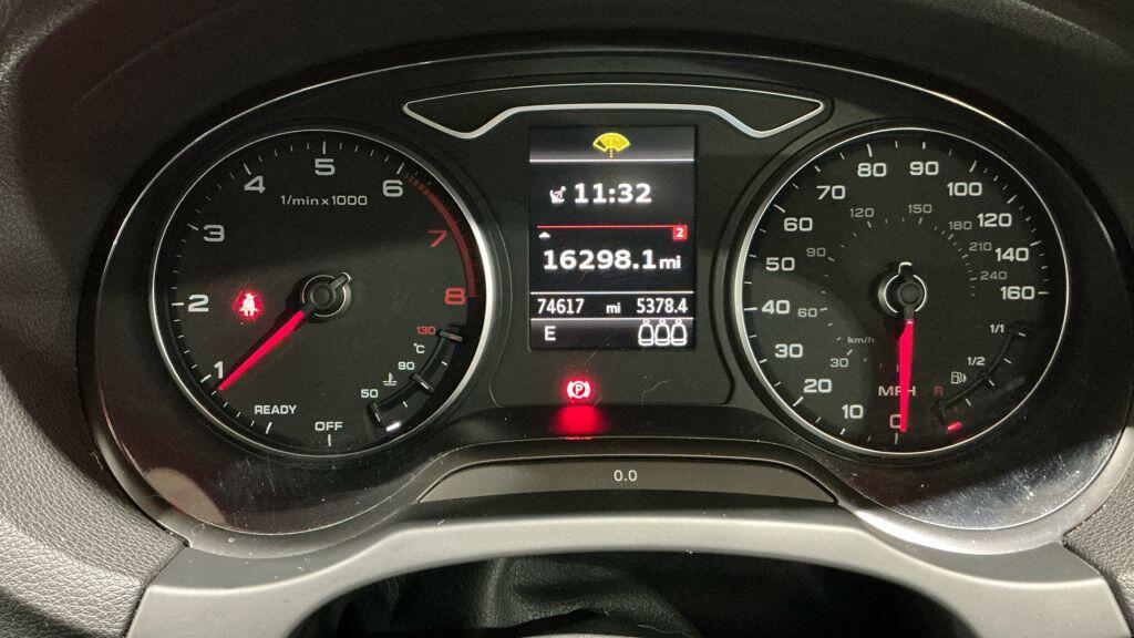 Used Audi A3 2016 for sale - 77671317: Photo 10