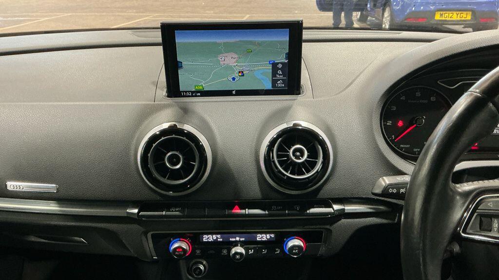 Used Audi A3 2016 for sale - 77671317: Photo 11