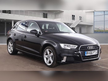 Used Audi A3 2016 for sale - 77671317: Photo